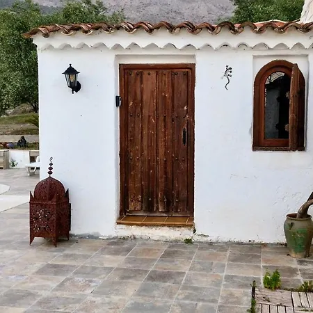El Ventorrillo La Alegria * Malaga