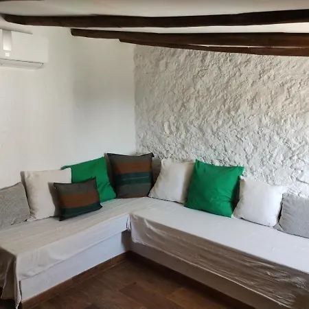 Apartment El Ventorrillo La Alegria Malaga