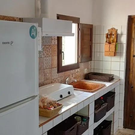 El Ventorrillo La Alegria Apartment Malaga