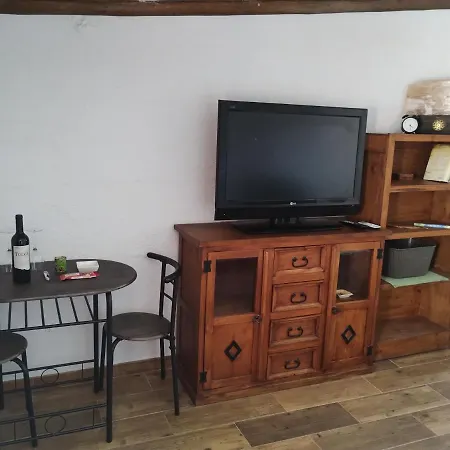 El Ventorrillo La Alegria Apartment Malaga