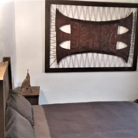 El Ventorrillo La Alegria Apartment *