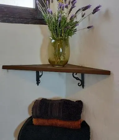 El Ventorrillo La Alegria Apartment *
