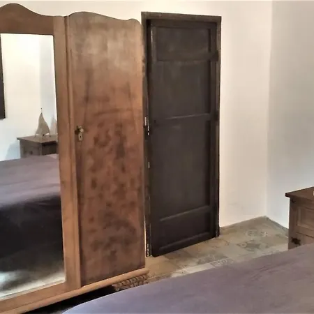 El Ventorrillo La Alegria Apartment
