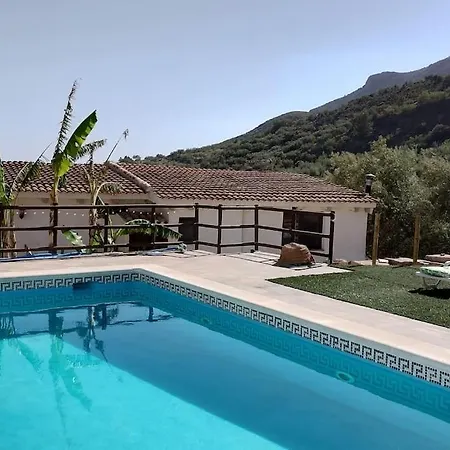 El Ventorrillo La Alegria Apartment Malaga