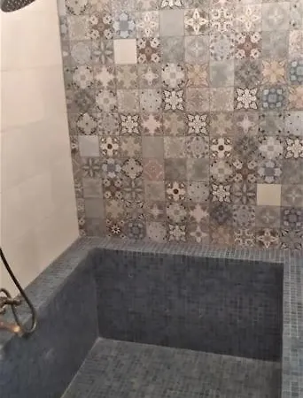 El Ventorrillo La Alegria Apartment *