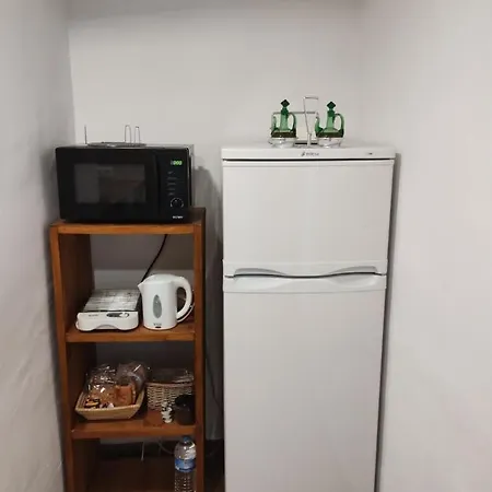 Appartement El Ventorrillo La Alegria *