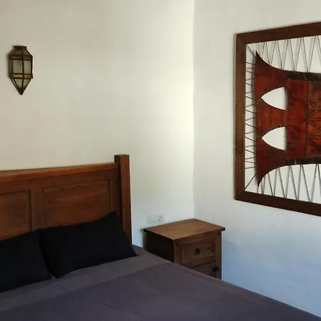 Appartement El Ventorrillo La Alegria