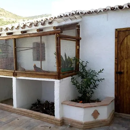 Appartement El Ventorrillo La Alegria Málaga